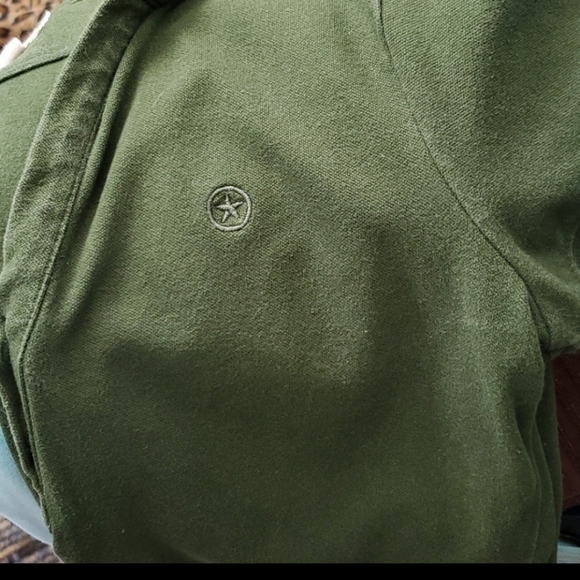 Converse Polo Shirt Y2K - Picture 5 of 5